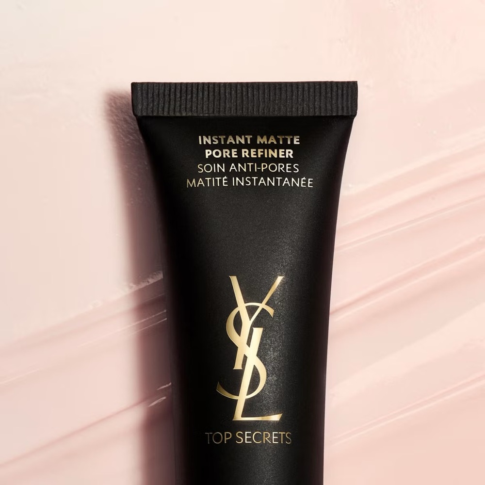 🖤Yves Saint Laurent Top Secrets Instant Matte Pore Refiner